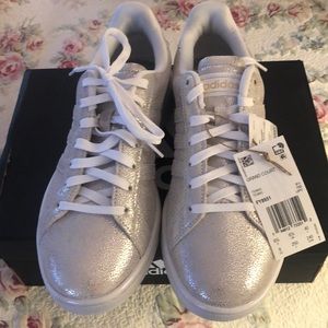 Adidas Grand Court tennis shoes